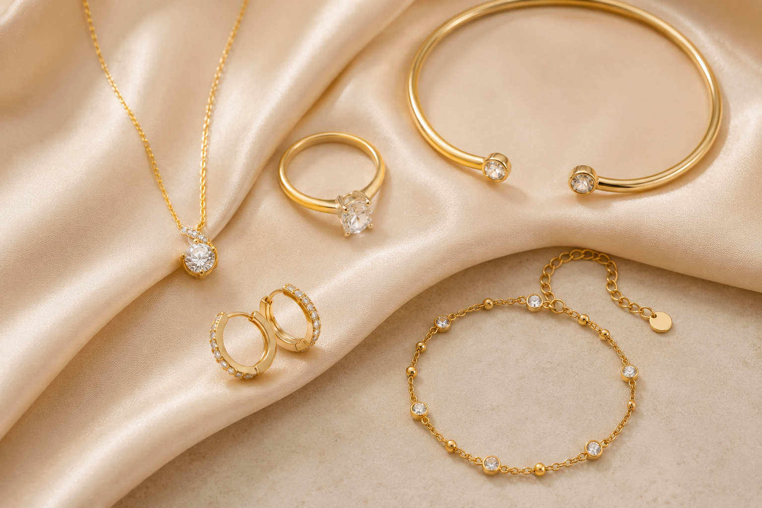 Jewellery