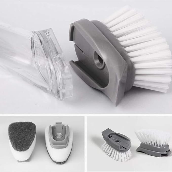 Cleaning products