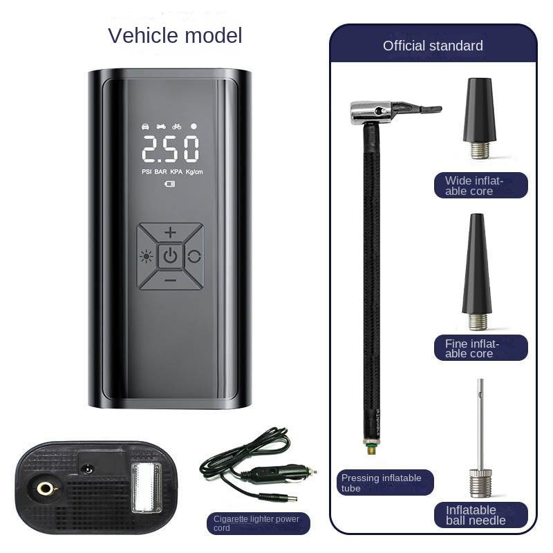 Car Accessories