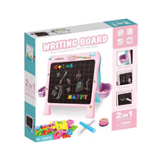2-in-1 Writing & Drawing Board for Kids Ⓢ