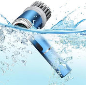 Spin Scrubber 5-in-1 Electric Cleaning Brush