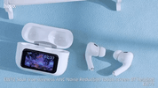 Hoco - Touch Screen BT Earbud (EW72)