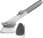 Automatic Kitchen Cleaning Brush Image 7