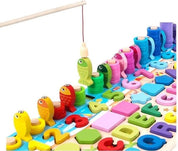 Kids Learning Board