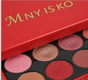 Classic Deluxe Vanity Case Make-Up Kit © Ⓢ