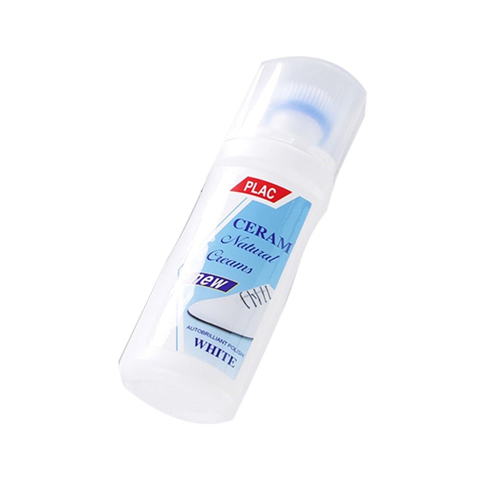 Decontamination Shoe Cleaner Image 4