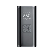 Digital Air Compressor