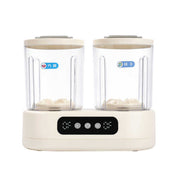 Double-Bucket Mini Washing Machine Ⓢ