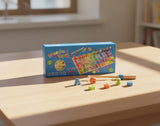 Kids Learning Board