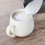 Electric Milk Frother Coffee Blender Image 4