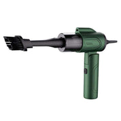Foldable Mini USB Vacuum Air Blower