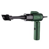 Foldable Mini USB Vacuum Air Blower