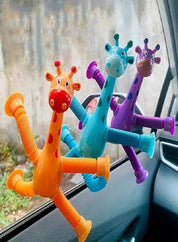 Giraffe Stretch & Twist Sensory Fidget Toys
