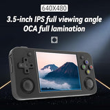 HEPU - Portable Handheld Game Console ©
