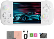 HEPU - Retro Handheld Gaming Console ©