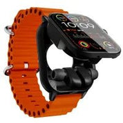 Hie-Q - TWS Amoled Smart Watch