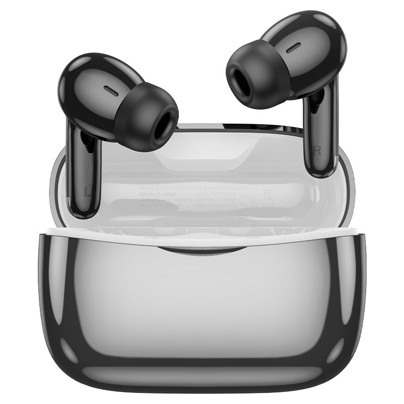 Hoco - Shine True Wireless Earbuds (EQ16) ©