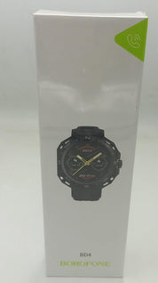 Hoco - Smart Watch (Y14)