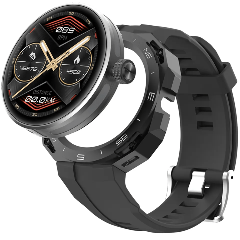 Hoco - Smart Watch (Y14)