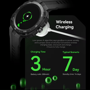 Hoco - Smart Watch (Y14)