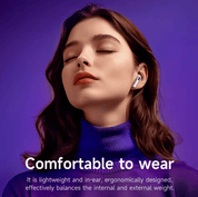 Hoco - Touch Screen BT Earbud (EW72)