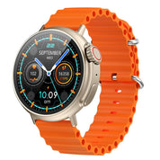Hoco - Waterproof Smart Watch (Y18) ©