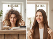 Impression Plus - Hot Oil Hair Mask