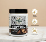 Impression Plus - Hot Oil Hair Mask