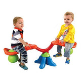 King Sport - Kids Seesaw Play Set © Ⓢ