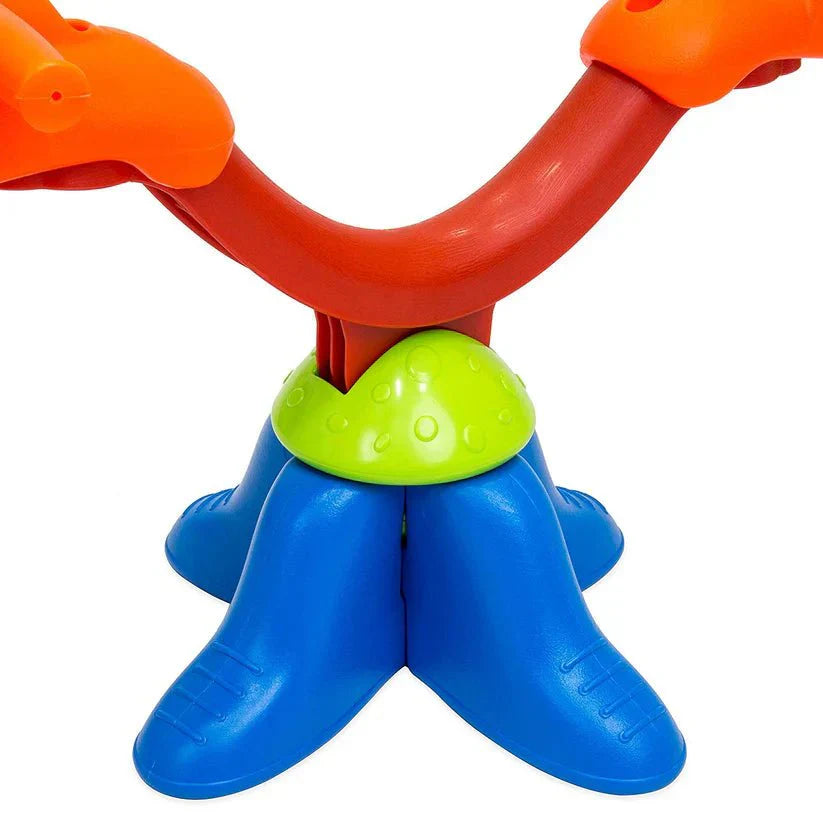 King Sport - Kids Seesaw Play Set © Ⓢ