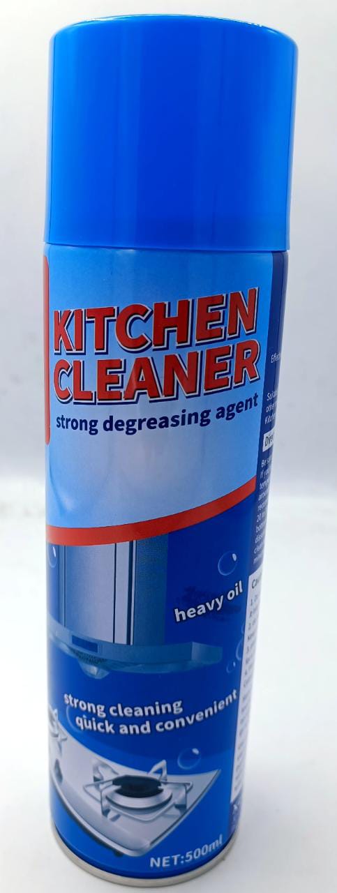 Kitchen Cleaner Spray Image 4