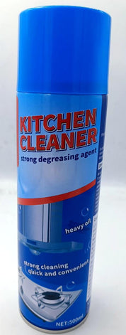 Kitchen Cleaner Spray Image 4