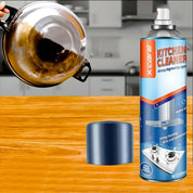 Kitchen Cleaner Spray Image 3