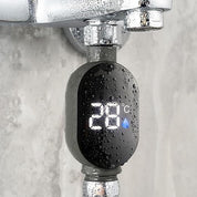 LED Digital Water Temperature Meter Image 7