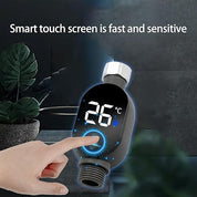 LED Digital Water Temperature Meter Image 5