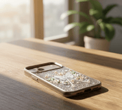 Luxury 3D Glitter Butterfly Phone iPhone Case