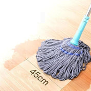 Magic Squeezing Mop Image 4