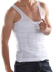 Men's Slimming Body Shapewear