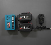 Multifunction Intelligent Inverter ©