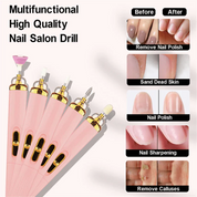 Nails Rechargeable Kit