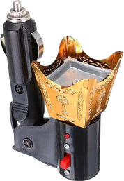Portable Car Electric Incense Burner