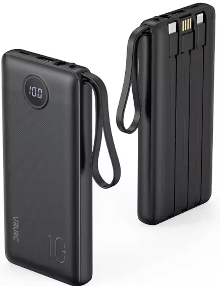 Portable Charger