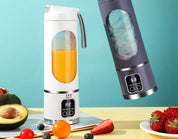 Portable Juicer