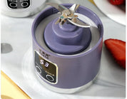 Portable Juicer