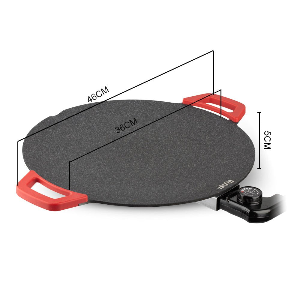 RAF - Multifunctional Electric Baking Pan