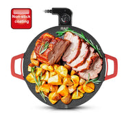RAF - Multifunctional Electric Baking Pan