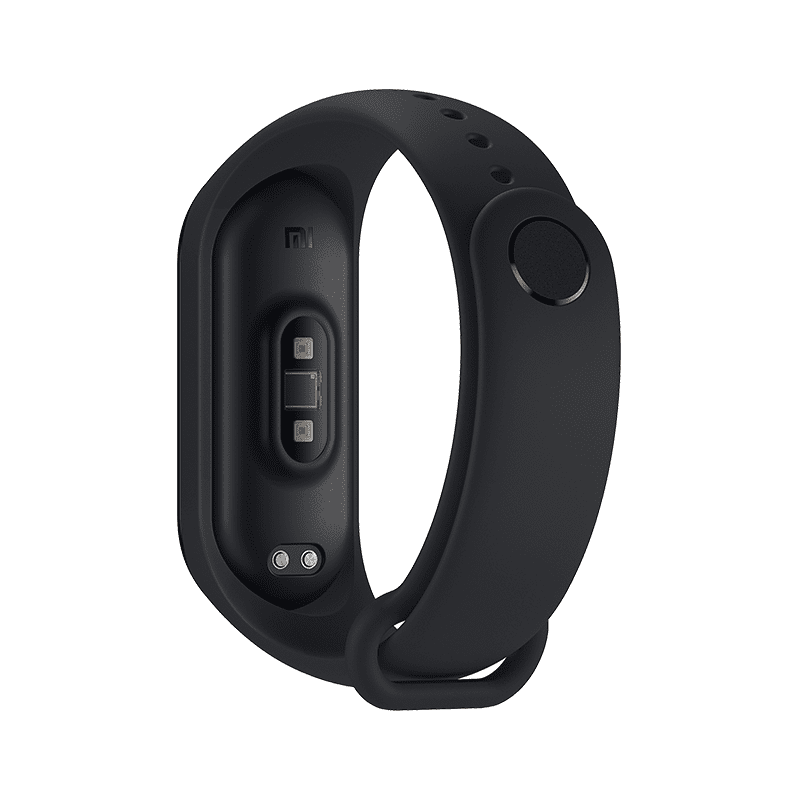 Smart Fitness Watch