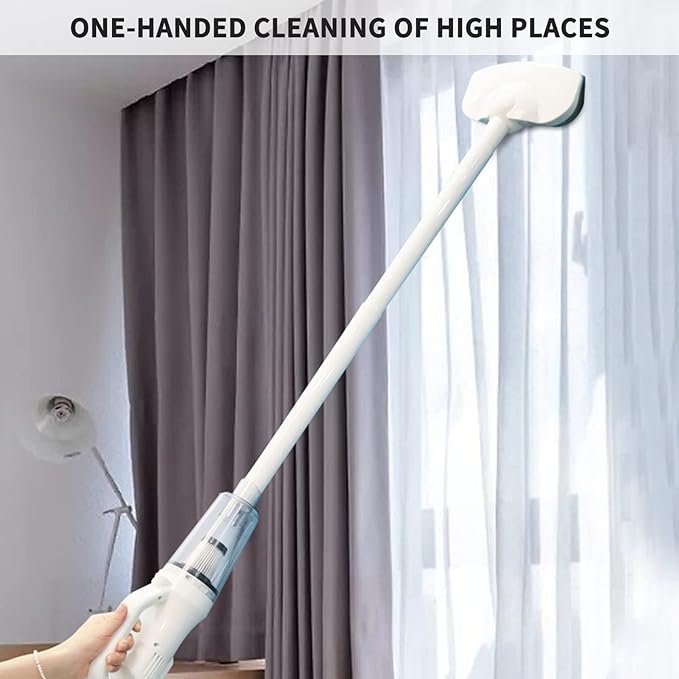 Multifunctional Portable Vacuum Cleaner Image 2