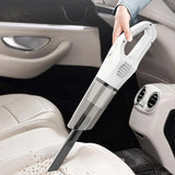 Multifunctional Portable Vacuum Cleaner