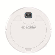 Smart Sweeper Robot Vacuum Image 3